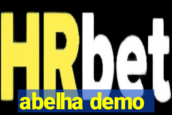 abelha demo